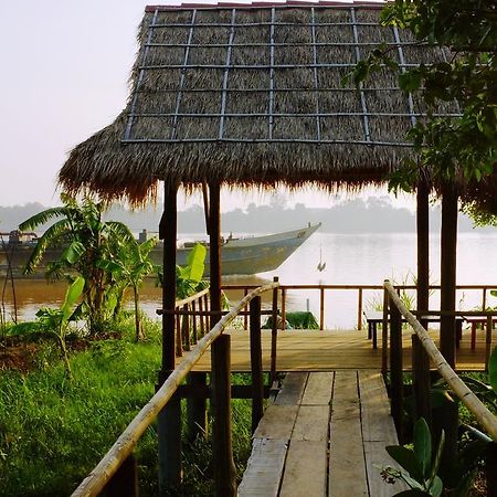 Red House Hotel Koh Dach Eksteriør billede