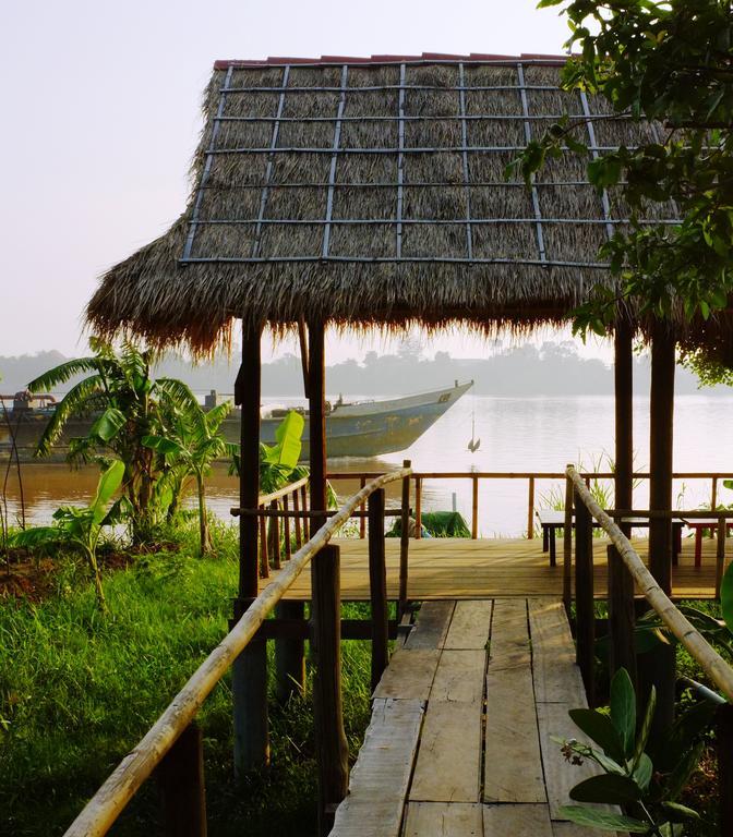 Red House Hotel Koh Dach Eksteriør billede